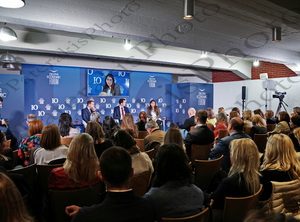 21 ΚΕΡΑΜΕΩΣ ΣΔΟΥΚΟΥ ΒΡΕΤΤΟΥ ΔΗΜΤΣΑ ΤΣΑΠΡΟΥΝΗΣ ΤΡΟΚΟΥΔΗ ΤΣΕΤΗ DELPHI ECONOMY FORUM X 3η ΜΕΡΑ ΙΑΝΘΗ AMALIA HOTEL 11-04-2025