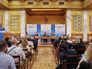 21 ΜΙΧΑΗΛΙΔΟΥ ΤΣΑΚΛΟΓΛΟΥ ECONOMICS OF LONGEVITY AND AGEING ΤΡΑΠΕΖΑ ΤΗΣ ΕΛΛΑΔΟΣ 17-06-2025