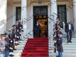 21 ZELENSKY ΠΡΟΕΔΡΟΣ ΟΥΚΡΑΝΙΑ ΜΗΤΣΟΤΑΚΗΣ ΠΑΠΑΣΤΑΥΡΟΥ ΤΣΑΦΟΣ GUILFOYLE KORETSKYI ΞΙΦΑΡΑΣ ΚΑΤ ΙΔΙΑΝ ΥΠΟΓΡΑΦΗ NAFTOGAZ ΔΕΠΑ ΕΜΠΟΡΙΑΣ ΔΗΛΩΣΕΙΣ ΜΑΞΙΜΟΥ 16-11-2025