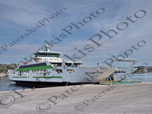 22 RO RO PANAGIOTIS D ΡΕΒΥΘΟΥΣΑ 23-10-2025