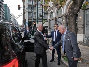 22 ΤΑΣΟΥΛΑΣ ΚΑΚΛΑΜΑΝΗΣ ΧΑΤΖΗΓΕΩΡΓΙΟΥ ΚΑΤΑΘΕΣΗ ΣΤΕΦΑΝΟΥ ΠΟΛΥΤΕΧΝΕΙΟ 17-11-2025