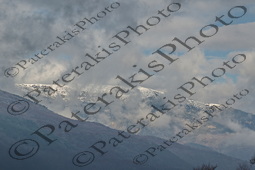 23 ΧΙΟΝΙ ΟΜΙΧΛΗ ΚΑΙΜΑΚΤΣΑΛΑΝ ΒΟΡΑΣ ΠΕΛΛΑ 03-03-2025