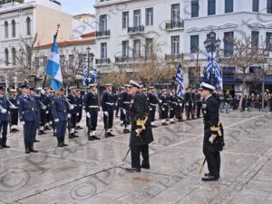 23 ΤΑΣΟΥΛΑΣ ΜΗΤΣΟΤΑΚΗΣ ΚΑΚΛΑΜΑΝΗΣ ΑΝΔΡΟΥΛΑΚΗΣ ΧΑΡΔΑΛΙΑΣ ΔΟΥΚΑΣ ΔΟΞΟΛΟΓΙΑ ΜΗΤΡΟΠΟΛΗ 25-03-2025