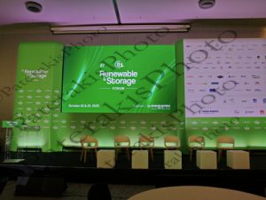 23 ΤΣΑΦΟΣ ΠΑΛΗΑΡΟΥΤΑ ΜΑΝΟΥΣΑΚΗΣ ΜΑΥΡΟΣ ΚΑΡΥΔΑΣ ΛΑΔΑΚΑΚΟΣ ΛΟΥΜΑΚΗΣ RENEWABLE & STORAGE ENERGY PRESS ΕΘΝΙΚΗ ΑΕΕΓΑ 1η ΜΕΡΑ 22-10-2025