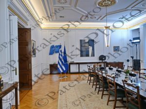 25 HOESKSTRA WOPKE ΕΠΙΤΡΟΠΟΣ ΕΕ ΓΙΑΤΟ ΚΛΙΜΑ ΜΗΔΕΝΙΚΟ ΙΣΟΖΥΓΙΟ ΕΚΠΟΜΠΩΝ ΚΑΘΑΡΗ ΑΝΑΠΤΥΞΗ ΜΗΤΣΟΤΑΚΗΣ ΠΙΕΡΡΑΚΑΚΗΣ ΠΑΠΑΣΤΑΥΡΟΥ ΜΑΞΙΜΟΥ 27-05-2025