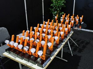 25 ΚΩΝΣΤΑΝΤΕΛΛΟΣ ΒΑΛΕΡΙΔΗΣ ΑΡΑΒΩΣΗΣ 7th VERDE.TEC FORUM GREEK GREEN AWARDS ΣΥΝΕΔΡΙΑΚΗ ΑΙΘΟΥΣΑ VERDE.TEC MEC ΠΑΙΑΝΙΑ Β ΜΕΡΑ 22-02-2025