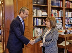 25 ΣΑΚΕΛΛΑΡΟΠΟΥΛΟΥ ΜΗΤΣΟΤΑΚΗΣ ΠΡΟΕΔΡΙΚΟ 29-01-2024