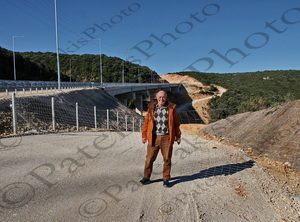 27 ΜΗΤΣΟΤΑΚΗΣ ΣΤΑΙΚΟΥΡΑΣ ΤΑΧΙΑΟΣ ΑΛΕΞΟΠΟΥΛΟΥ ΜΥΤΙΛΗΝΑΙΟΣ ΜΕΤΚΑ ΕΓΚΑΙΝΕΙΑ ΑΥΤΟΚΙΝΗΤΟΔΡΟΜΟΣ ΑΚΤΙΟ ΑΜΒΡΑΚΙΑ 31-01-2024