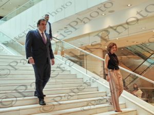 27 ΠΙΕΡΡΑΚΑΚΗΣ MERGERS & ACQUISITIONS SUMMIT ΚΑΘΗΜΕΡΙΝΗ Μ ΜΟΥΣΙΚΗΣ 23-06-2025