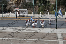 28 ΠΡΟΕΔΡΙΚΗ ΦΡΟΥΡΑ ΑΓΝΩΣΤΟΣ ΣΤΡΑΤΙΩΤΗΣ 13-03-2025