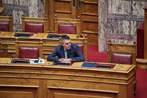 29 ΔΗΜΑΣ ΤΑΧΙΑΟΣ ΑΝΔΡΟΥΛΑΚΗΣ ΣΤΑΙΚΟΥΡΑΣ ΜΑΜΟΥΛΑΚΗΣ ΝΙΚΟΛΑΙΔΗΣ ΚΩΝΣΤΑΝΤΟΠΟΥΛΟΥ ΚΥΡΩΣΗ ΣΥΜΒΑΣΗΣ ΠΑΡΑΧΩΡΗΣΗΣ ΒΟΑΚ ΒΟΥΛΗ 29-05-2025