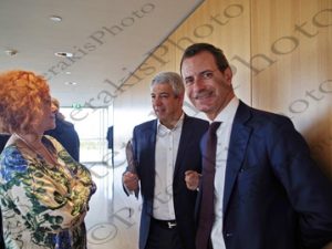 29 ΤΣΑΦΟΣ ΣΤΑΣΣΗΣ ΠΑΤΕΡΑΚΗΣ GMF GEOPOLITICS CONNECTIVITY AND ENERGY SECURITY ΚΠΙΣΝ 31-03-2025