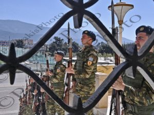 30 M1 ΣΠΑΘΑ ΞΥΦΟΛΟΓΧΗ ΣΙΡΙΤΙ ΤΙΜΗΤΙΚΟ ΑΓΗΜΑ ΥΠΕΘΑ 15-03-2025