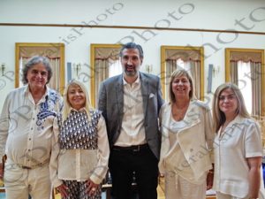 31 ΜΙΧΑΗΛΙΔΟΥ ΣΥΡΕΓΓΕΛΑ ΑΝΤΩΝΑΚΟΥ ΚΑΠΡΑΛΟΣ ΕΣΠ ΗΜΕΡΙΔΑ ΑΝΑΠΤΥΣΣΟΝΤΑΣ ΤΟ ΜΕΛΛΟΝ ΓΥΝΑΙΚΕΣ ΠΟΥ ΔΗΜΙΟΥΡΓΟΥΝ ΕΥΚΑΙΡΙΕΣ ΕΒΕΠ 25-06-2025