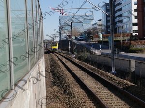 32 ΑΥΤΟΚΙΝΗΤΑΜΑΞΑ DESIRO MS08 AM08 SNCB BRUSSELS ΒΕΛΓΙΟ 18-03-2025