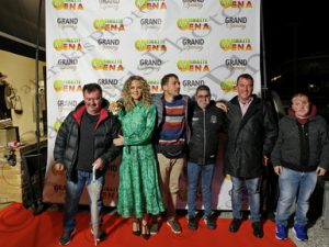 33 ΒΟΡΙΔΗΣ ΚΑΡΑΜΕΡΟΣ ΖΑΧΑΡΙΑΔΗΣ ΚΑΙΛΗ ΚΑΤΣΙΓΙΑΝΝΗ ΕΙΜΑΣΤΕ ΕΝΑ ΕΓΚΑΙΝΕΙΑ ΝΕΩΝ ΓΡΑΦΕΙΩΝ Λ ΜΑΡΑΘΩΝΟΣ 73 ΑΝΟΙΞΗ 26-11-2025