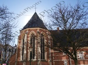 33 SAINT MARY MAGDALENE N HOTEL NOVOTEL ROYAL GALLERY OF SAINT HUBERT BRUSSELS ΒΕΛΓΙΟ 18-03-2025