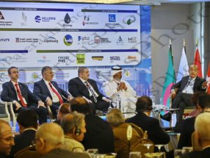 34 ΔΕΡΜΕΝΤΖΟΠΟΥΛΟΣ ΜΑΝΟΥΣΑΚΗΣ ΠΑΤΕΡΑΚΗΣ GALLI 14ο ΑΡΑΒΟΕΛΛΗΝΙΚΟ ΟΙΚΟΝΟΜΙΚΟ ΦΟΡΟΥΜ DIVANI CARAVEL 27_28-11-2025