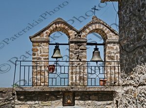 34 ΚΑΜΠΑΝΑΡΙΟ ΕΙΣΟΔΙΑ ΘΕΟΤΟΚΟΥ ΜΟΝΗ ΜΟΛΙΣΤΗΣ ΜΟΝΑΣΤΗΡΙ ΜΑΣΤΡΟΧΩΡΙΑ ΚΟΝΙΤΣΑ 09-06-2025