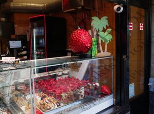 34 WAFLES CHURROS  ΦΡΑΟΥΛΑ BRUSSELS ΒΕΛΓΙΟ 18-03-2025