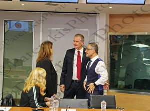 36 ΚΕΦΑΛΟΓΙΑΝΝΗΣ ΜΑΝΟΣ ΔΕΔΔΗΕ ΔΩΡΕΑ 6 ΕΚΑΤΟΜΜΥΡΙΩΝ ΜΙΣΘΩΣΗ 80 DRONES ΥΠ ΚΛΙΜΑΤΙΚΗΣ ΑΛΛΑΓΗΣ 15-04-2025