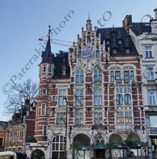 39 LES ARTISANS DU GOUT BRUSSELS ΒΕΛΓΙΟ 19_20-03-2025