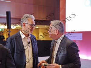 40 ΔΗΜΑΣ ΠΑΠΑΘΑΝΑΣΗΣ ΚΙΚΙΛΙΑΣ ΤΑΧΙΑΟΣ ΜΗΤΖΑΛΗΣ ΜΠΕΡΝΟΥΜΠΗ ΑΡΑΝΙΤΗΣ ΑΓΙΑΣΟΓΛΟΥ ECONOMIST GREECE TRANSPORTATION AND INFRASTRUCTURE SUMMIT INTERCONTINENTAL 30-04-2025