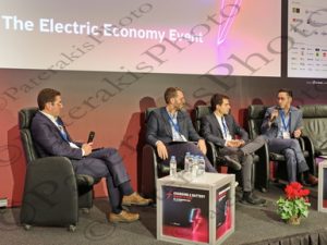 40 ΠΑΛΗΑΡΟΥΤΑ CHARGING & BATTERY SUMMIT EXPO ΖΑΠΠΕΙΟ 28_29-11-2025