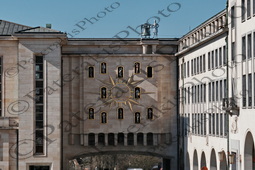 41 ΡΟΛΟΙ CARILLON OF THE MOUNT OF THE ARTS BRUSSELS ΒΕΛΓΙΟ 20-03-2025