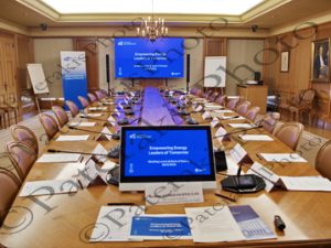 47 ΑΙΘΟΥΣΑ ΣΥΝΕΔΡΙΑΣΕΩΝ Δ ΣΥΜΒΟΥΛΙΟΥ ΤΡΑΠΕΖΑ ΕΛΛΑΔΟΣ 28-03-2025