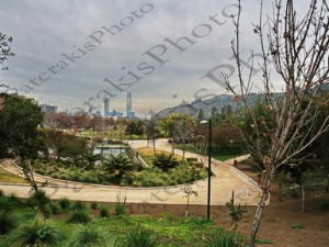 01 BICENTENNIAL PARK SANDIAGO ΧΙΛΗ 01-08-2024