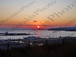 01 ΔΕΙΛΙΝΟ ΔΥΣΗ ΗΛΙΟΥ ΦΑΛΗΡΙΚΟΣ ΟΡΜΟΣ 04-11-2024