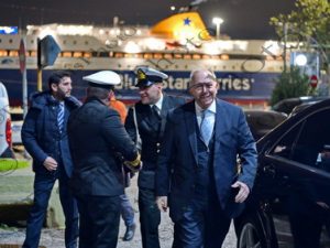 01 ΓΚΙΚΑΣ ΚΟΝΤΙΖΑΣ ΕΠΙΣΚΕΨΗ ΚΟΠΗ ΠΙΤΑΣ ΚΕΝΤΡΙΚΟ ΛΙΜΕΝΑΡΧΕΙΟ ΠΕΙΡΑΙΑ Α ΛΙΜΕΝΙΚΟ ΤΜΗΜΑ ΛΙΜΑΝΙ ΠΕΙΡΑΙΑ 01-01-2026