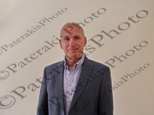 01 ΜΑΡΚΟΥΛΙΔΑΚΗΣ ΓΙΑΝΝΗΣ ΓΕΝΙΚΟΣ ΔΙΕΥΘΥΝΤΗΣ ΨΗΦΙΑΚΟΥ ΜΕΤΑΣΧΗΜΑΤΙΣΜΟΥ ΔΕΗ 23-06-2025