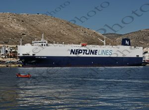 01 NEPTUNE THALLASSA NEPTUNE LINES ΛΙΜHN ΗΡΑΚΛΕΟΥΣ ΚΕΡΑΤΣΙΝΙ 06-02-2024