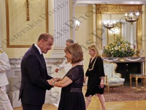 01 ΣΑΚΕΛΛΑΡΟΠΟΥΛΟΥ ΚΟΤΣΗΡΑΣ ΔΙΑΠΙΣΤΕΥΣΕΙΣ ΠΡΕΣΒΕΩΝ ΓΕΩΡΓΙΑ ΠΟΡΤΟΓΑΛΙΑ ΚΟΡΕΑ ΑΛΓΕΡΙΑ ΠΡΟΕΔΡΙΚΟ 04-09-2024