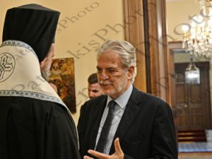 01 ΣΑΚΕΛΛΑΡΟΠΟΥΛΟΥ ΜΗΤΣΟΤΑΚΗΣ ΣΤΥΛΙΑΝΙΔΗΣ ΟΡΚΩΜΟΣΙΑ ΥΕΝ ΠΡΟΕΔΡΙΚΟ 12-09-2023