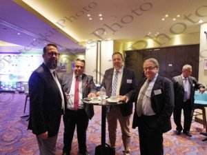 01 ΞΙΦΑΡΑΣ ΚΟΡΚΙΔΗΣ ΙΑΤΡΙΔΗΣ PORTS RAIL FORUM 2023 WYNDHAM 05-07-2023