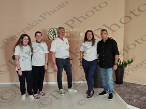 01 ΖΑΧΑΡΑΚΗ ΧΑΤΖΗΓΕΩΡΓΙΟΥ ΕΜΠ ΚΤΗΡΙΟ ΔΙΟΙΚΗΣΗΣ ΠΟΛΥΤΕΧΝΕΙΟΥΠΟΛΗ ΖΩΓΡΑΦΟΥ 01-08-2024