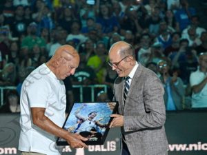 01 ΖΑΓΚΛΗΣ ΛΙΟΛΙΟΣ ΓΚΑΛΗΣ ΤΙΜΗΤΙΚΗ ΒΡΑΔΥΑ ΦΑΝΕΛΑ ΝΟ 4 ΕΟΚ FIBA ΕΛΛΑΣ ΣΛΟΒΕΝΙΑ ΟΑΚΑ 04-08-2023