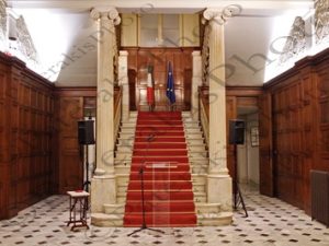 01 FALCINELLI ΠΡΕΣΒΗΣ ΙΤΑΛΙΑΣ ΣΔΟΥΚΟΥ ΚΟΠΕΛΟΥΖΟΣ  GALLI ΠΑΡΑΣΗΜΟΦΟΡΗΣΗ ODRINE STELLA D ITALIA CAVALIERE ΠΡΕΣΒΕΙΑ ΙΤΑΛΙΑΣ 08-11-2022