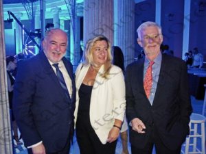 01 ΓΕΩΡΓΙΑΔΗΣ ΣΤΑΙΚΟΥΡΑΣ ΖΑΝΙΑΣ EUROBANK GROWTH AWARDS ΖΑΠΠΕΙΟ 01-11-2022