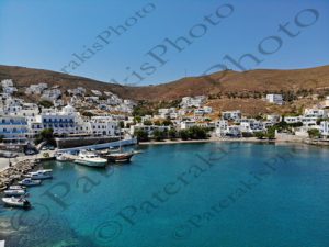 01 ΛΙΜΑΝΙ ΜΥΛΟΙ ΚΑΣΤΡΟ ΑΣΤΥΠΑΛΑΙΑ ΔΩΔΕΚΑΝΗΣΑ DRONE 02-06-2022