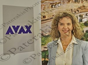 01 ΜΑΤΖΩΡΟΥ ΚΑΤΕΡΙΝΑ ΔΙΕΥΘΥΝΤΡΙΑ ΑΝΘΡΩΠΙΝΟΥ ΔΥΝΑΜΙΚΟΥ ΑΒΑΞ AVAX 04-07-2023