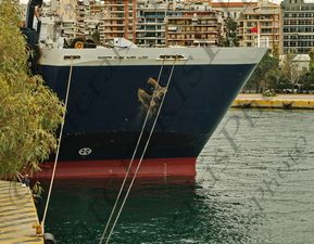 01 NISSOS RODOS HELLENIK SEAWAYS ΛΙΜΑΝΙ ΠΕΙΡΑΙΑ 07-04-2023
