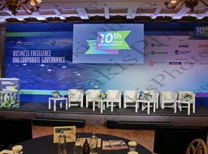 02 ΕΛΛΗΝΟΑΜΕΡΙΚΑΝΙΚΟ ΕΠΙΜΕΛΗΤΗΡΙΟ 10 th CORPORATE GOVERNANCE CONFERENCE Μ ΒΡΕΤΑΝΙΑ 13-07-2023