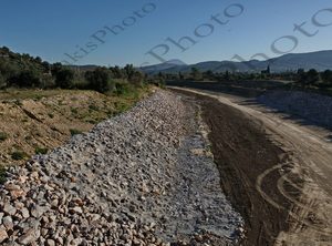 02 ΓΕΦΥΡΑ ΦΥΛΛΩΝ ΛΗΛΑΣ ΠΟΤΑΜΟΣ ΦΥΛΛΑ ΕΥΒΟΙΑ 05-04-2024