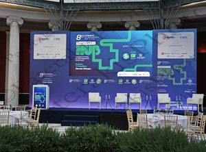 02 ΓΕΩΡΓΙΑΔΗΣ ΠΑΝΟΣ ΒΑΛΤΑΣ ΤΡΥΦΩΝ ΛΑΖΟΠΟΥΛΟΣ ΠΕΙΦΑΣΥΝ 8ο ΣΥΝΕΔΡΙΟ ΤΟ ΦΑΡΜΑΚΕΙΟ ΑΥΡΙΟ ΖΑΠΠΕΙΟ 03-11-2024