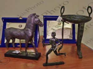 02 ΓΕΩΡΓΙΟΠΟΥΛΟΣ ΛΙΔΩΡΙΚΗ ΓΡΑΜΜΑΤΙΔΗΣ ΑΝΑΚΗΡΥΞΗ ΕΠΙΤΙΜΟΥ ΔΗΜΟΤΗ ΑΡΧΑΙΑ ΟΛΥΜΠΙΑ ΔΗΜΑΡΧΕΙΟ ΑΡΧΑΙΑ ΟΛΥΜΠΙΑ 15-12-2023