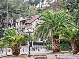 02 ΚΤΗΡΙΑ ΟΔΟΣ PIO NONO DOMINICA SANDIAGO ΧΙΛΗ 01-08-2024